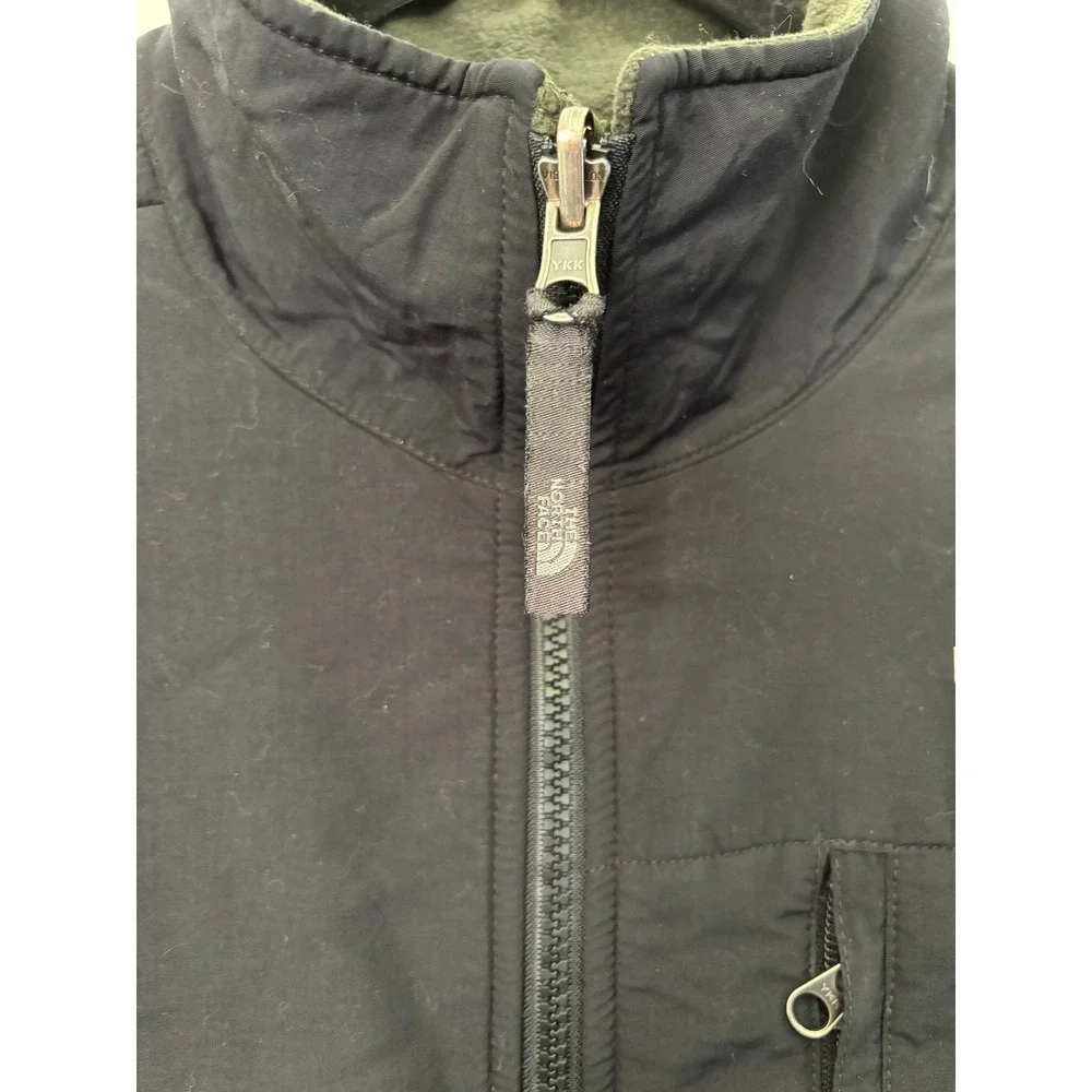 The North Face don hesitate